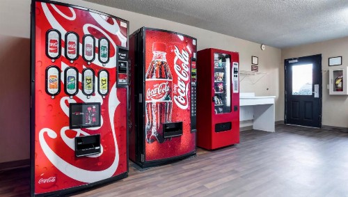 Extended Stay America Suites - Montgomery - Eastern Blvd - image 16