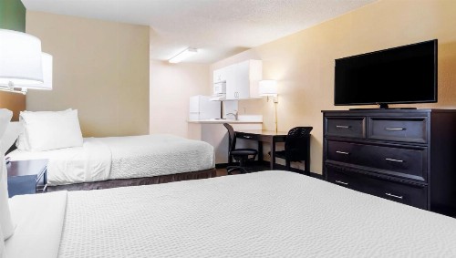 Extended Stay America Suites - Montgomery - Eastern Blvd - image 18