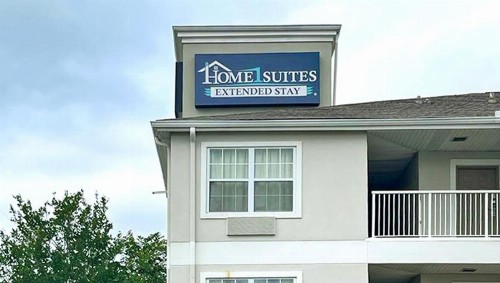 Extended Stay America Suites - Montgomery - Eastern Blvd - image 19