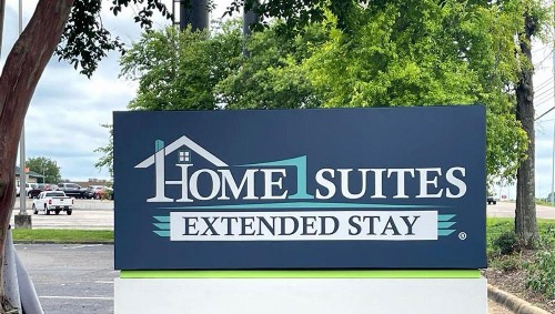 Extended Stay America Suites - Montgomery - Eastern Blvd - image 20