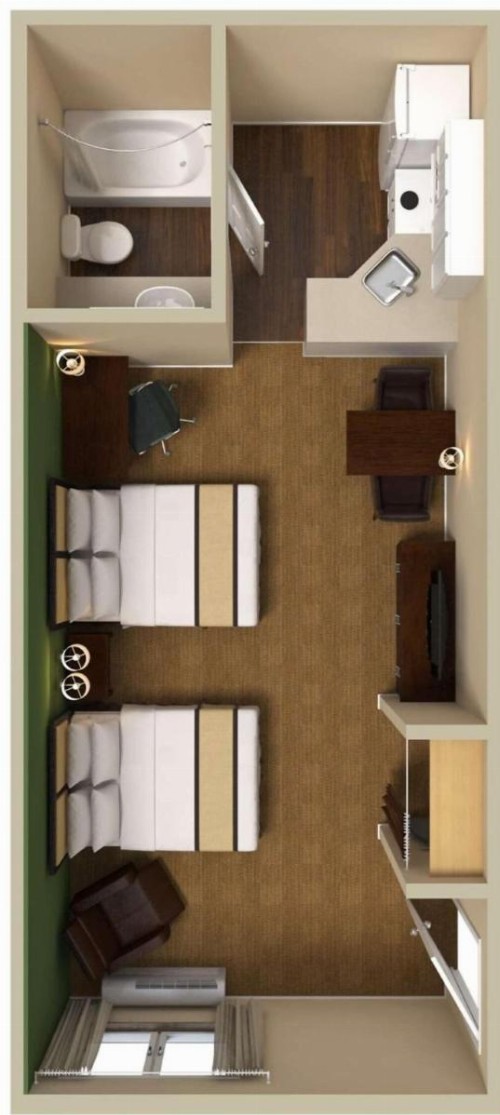 Extended Stay America Suites - Montgomery - Eastern Blvd - image 21