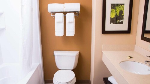 Extended Stay America Suites - Montgomery - Eastern Blvd - image 22