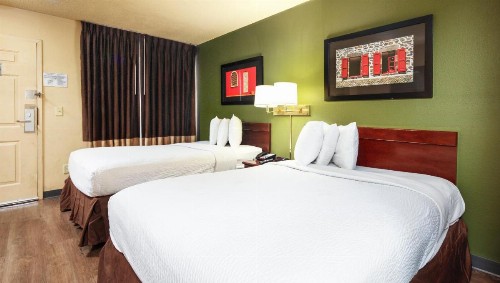 Extended Stay America Suites - Montgomery - Eastern Blvd - image 23