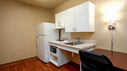 Extended Stay America Suites - Montgomery - Eastern Blvd - image 24