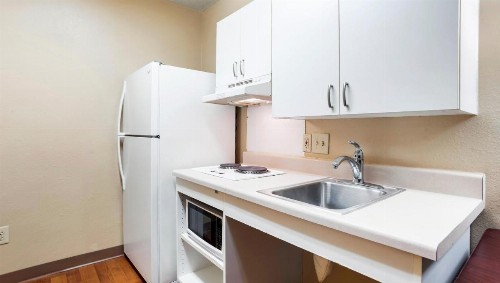 Extended Stay America Suites - Montgomery - Eastern Blvd - image 25