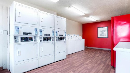 Extended Stay America Suites - Montgomery - Eastern Blvd - image 27