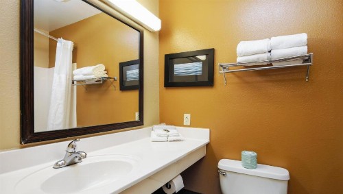 Extended Stay America Suites - Montgomery - Eastern Blvd - image 28