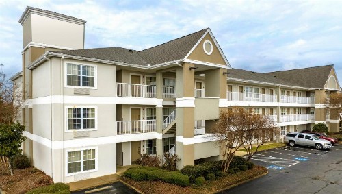Extended Stay America Suites - Montgomery - Eastern Blvd - image 29