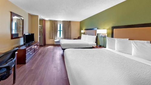Extended Stay America Suites - Montgomery - Eastern Blvd - image 3