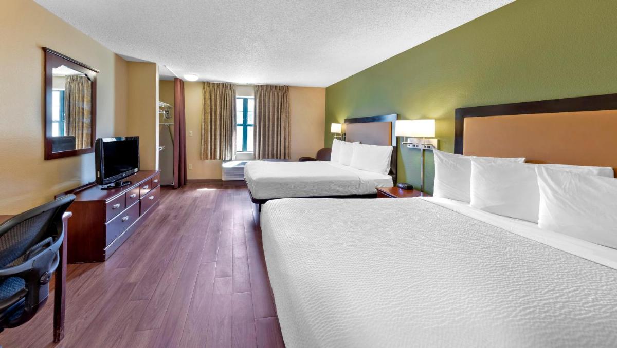 Extended Stay America Suites - Montgomery - Eastern Blvd - image 3