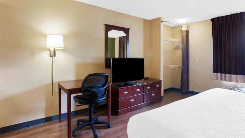 Extended Stay America Suites - Montgomery - Eastern Blvd - image 31