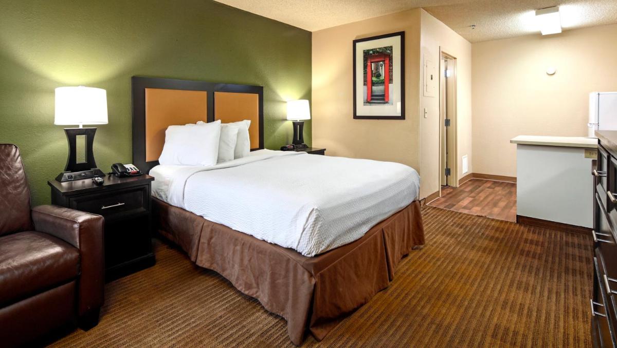 Extended Stay America Suites - Montgomery - Eastern Blvd - image 4