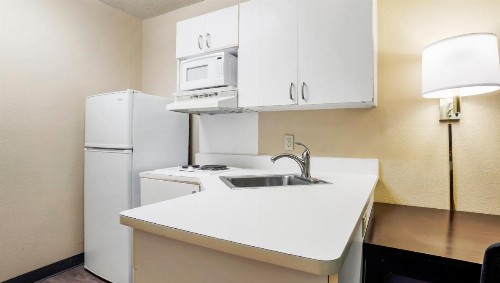 Extended Stay America Suites - Montgomery - Eastern Blvd - image 5