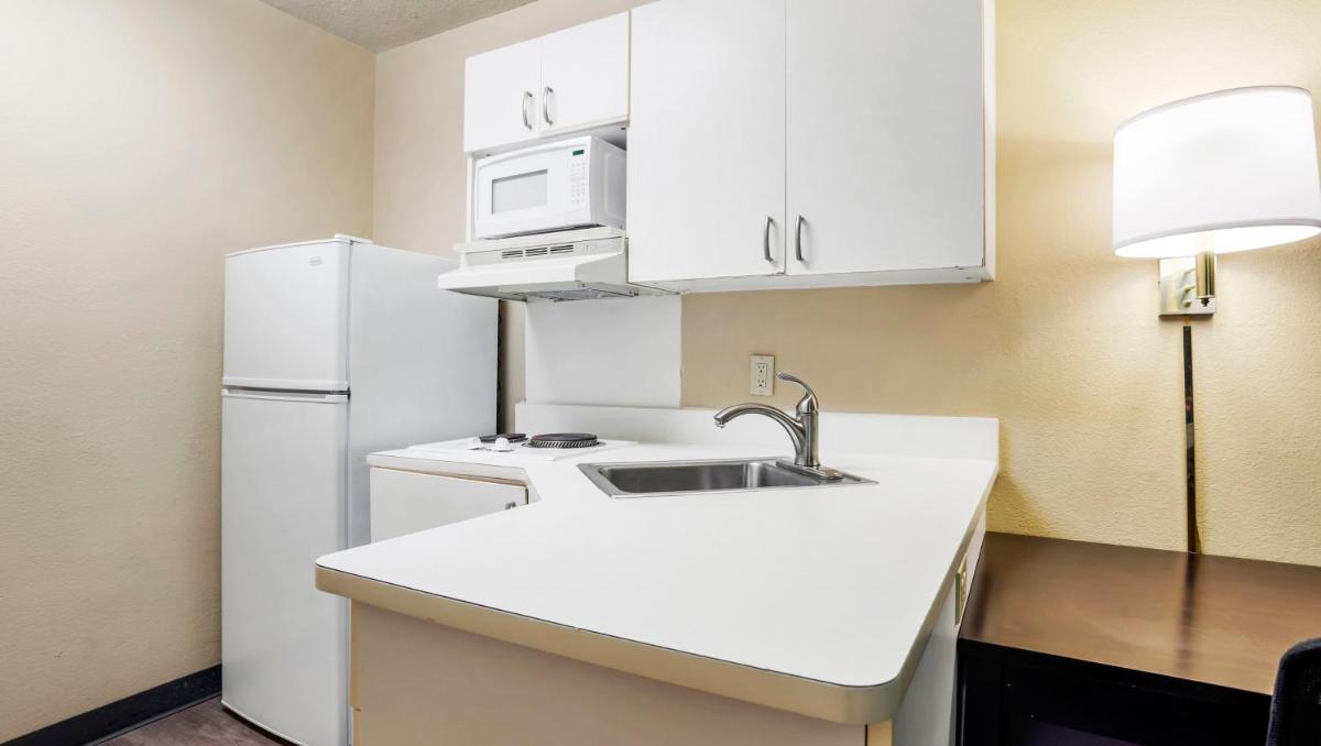 Extended Stay America Suites - Montgomery - Eastern Blvd - image 5