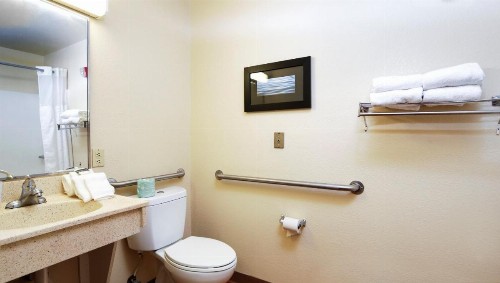 Extended Stay America Suites - Montgomery - Eastern Blvd - image 6