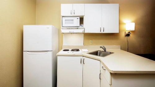 Extended Stay America Suites - Montgomery - Eastern Blvd - image 8