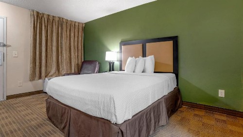 Extended Stay America Suites - Montgomery - Eastern Blvd - image 9