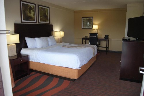 Americas Best Value Inn Montgomery - image 6
