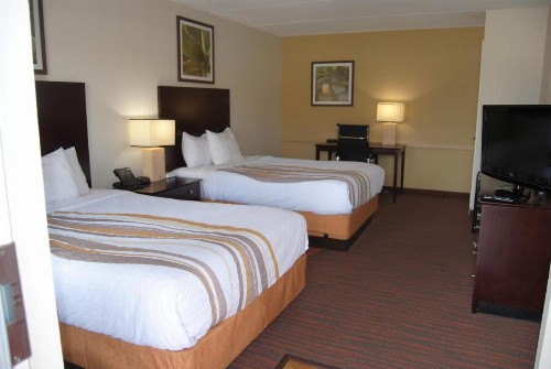 Americas Best Value Inn Montgomery - image 7