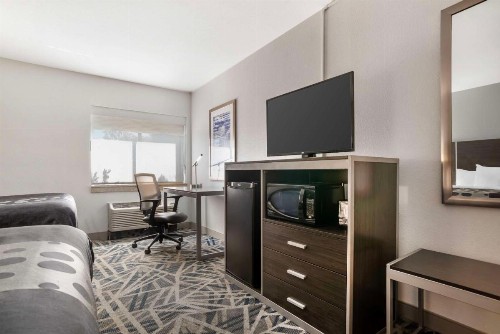 Best Western Montgomery I-85 North - image 3