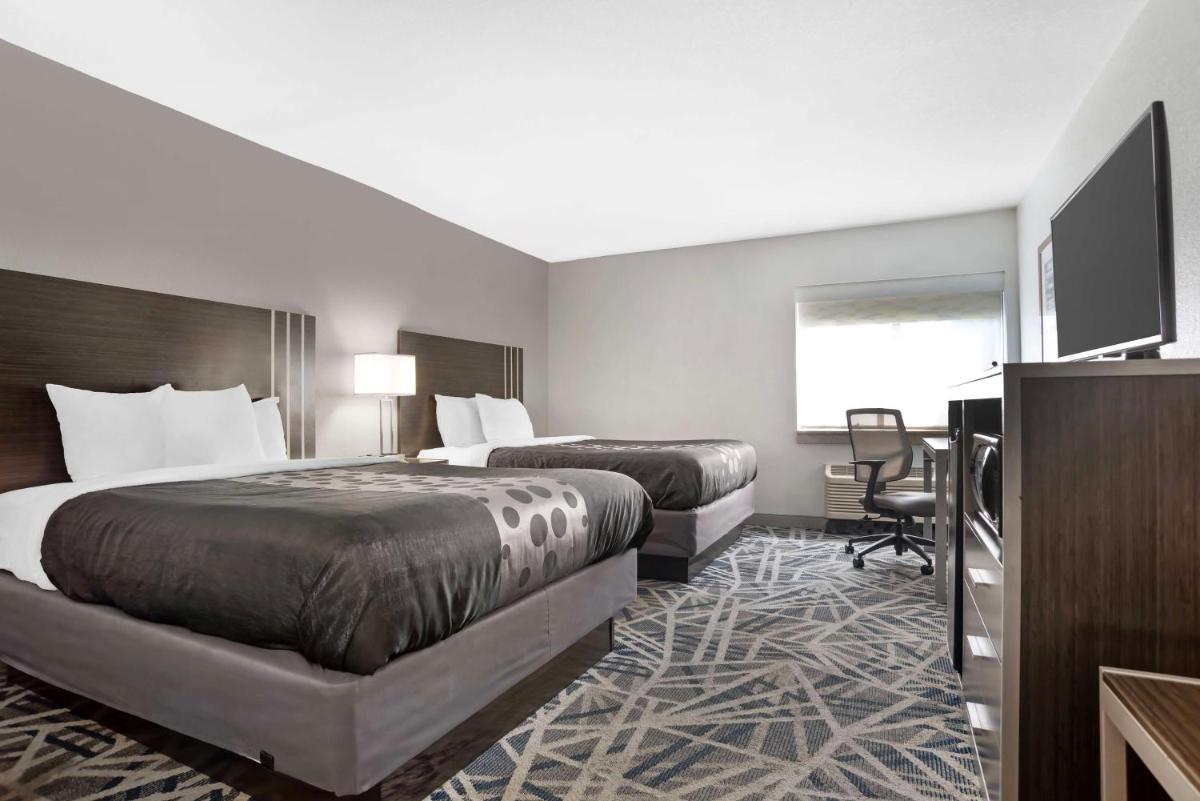 Best Western Montgomery I-85 North - image 6
