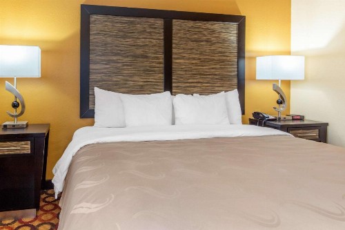 Quality Inn & Suites Montgomery East Carmichael Rd - image 7