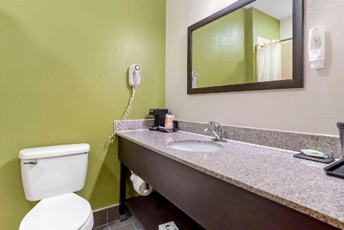 Sleep Inn & Suites Montgomery East I-85 - image 21