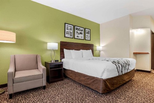 Sleep Inn & Suites Montgomery East I-85 - image 25