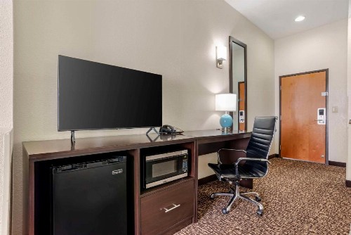 Sleep Inn & Suites Montgomery East I-85 - image 33