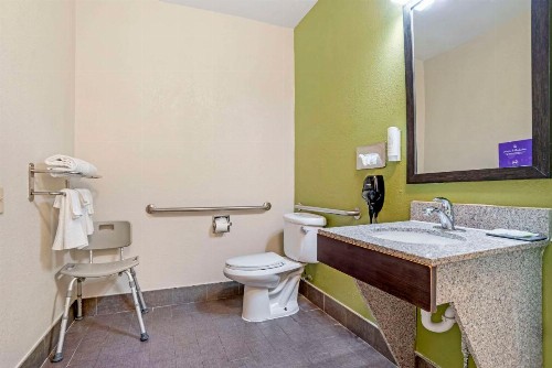 Sleep Inn & Suites Montgomery East I-85 - image 34