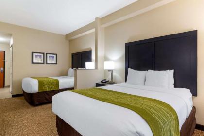 Comfort Inn & Suites Montgomery Eastchase - image 12