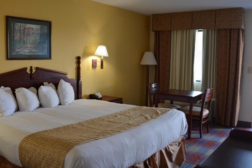 Travelodge by Wyndham Montgomery East - image 12