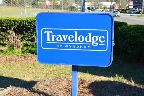 Travelodge by Wyndham Montgomery East - image 16