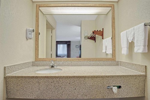 Travelodge by Wyndham Montgomery East - image 31