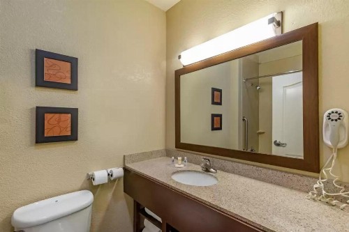 Comfort Suites Montgomery East Monticello Dr. - image 11