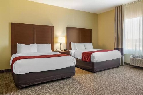 Comfort Suites Montgomery East Monticello Dr. - image 17