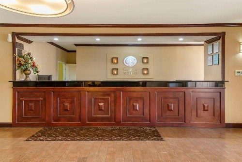 Comfort Suites Montgomery East Monticello Dr. - image 3