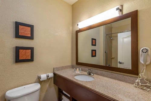 Comfort Suites Montgomery East Monticello Dr. - image 32