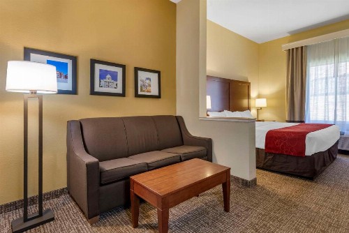 Comfort Suites Montgomery East Monticello Dr. - image 33