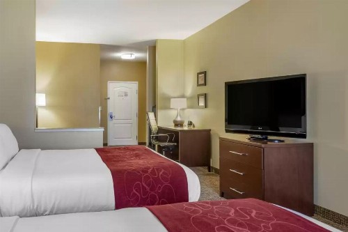 Comfort Suites Montgomery East Monticello Dr. - image 34