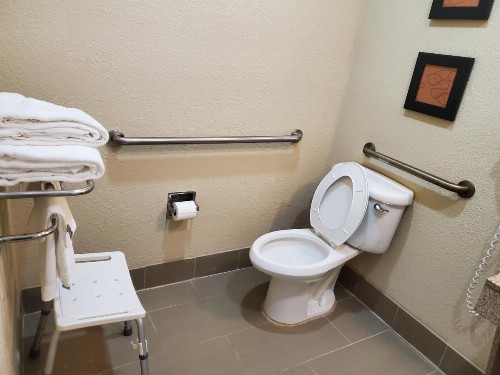 Comfort Suites Montgomery East Monticello Dr. - image 35