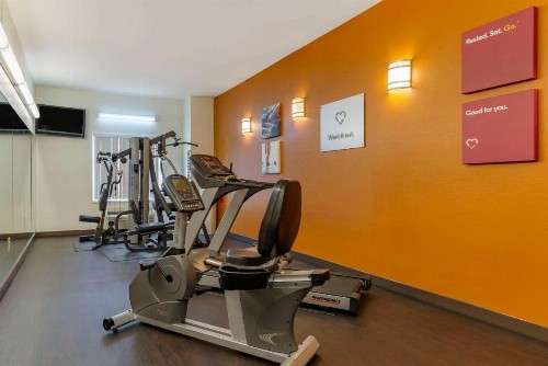 Comfort Suites Montgomery East Monticello Dr. - image 37