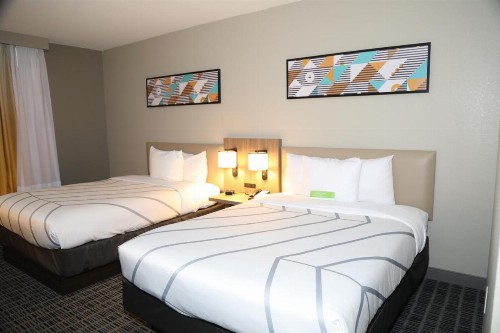 La Quinta Inn & Suites by Wyndham Montgomery - image 4