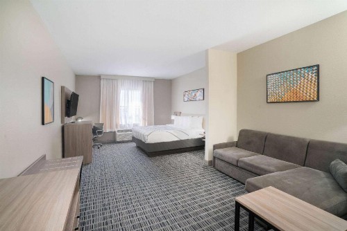 La Quinta Inn & Suites by Wyndham Montgomery - image 5