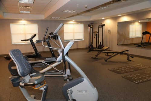 La Quinta Inn & Suites by Wyndham Montgomery - image 8