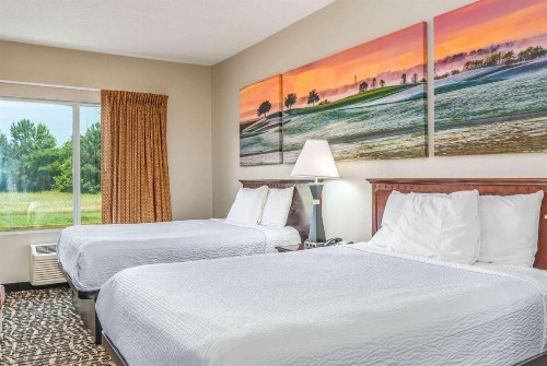 Days Inn by Wyndham Coliseum Montgomery AL - image 18