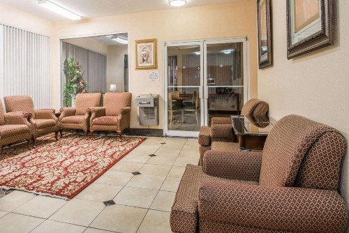 Days Inn by Wyndham Coliseum Montgomery AL - image 19