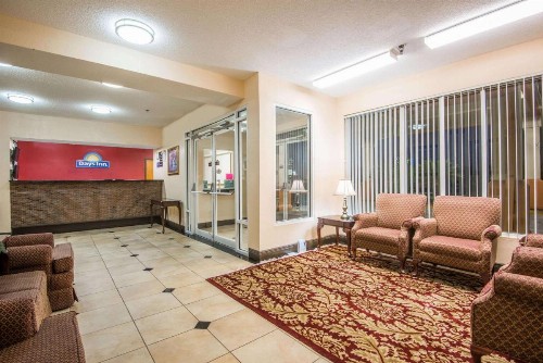 Days Inn by Wyndham Coliseum Montgomery AL - image 23