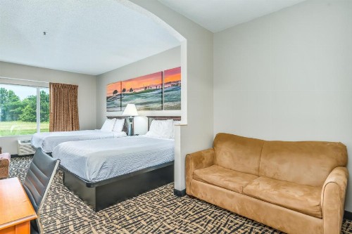 Days Inn by Wyndham Coliseum Montgomery AL - image 26
