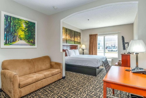 Days Inn by Wyndham Coliseum Montgomery AL - image 27